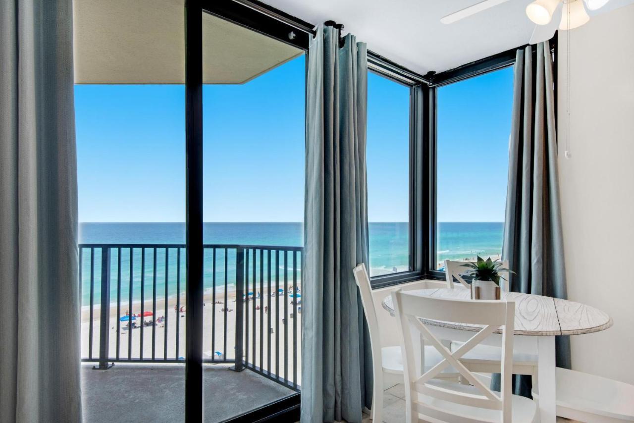 Sunbird 709W Beach Life Panama City Beach Extérieur photo