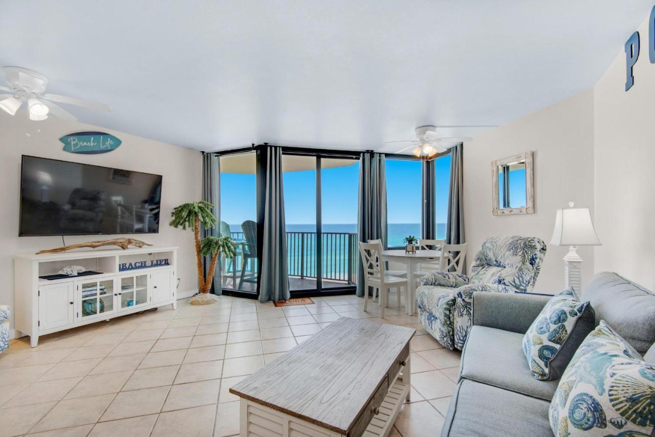 Sunbird 709W Beach Life Panama City Beach Extérieur photo