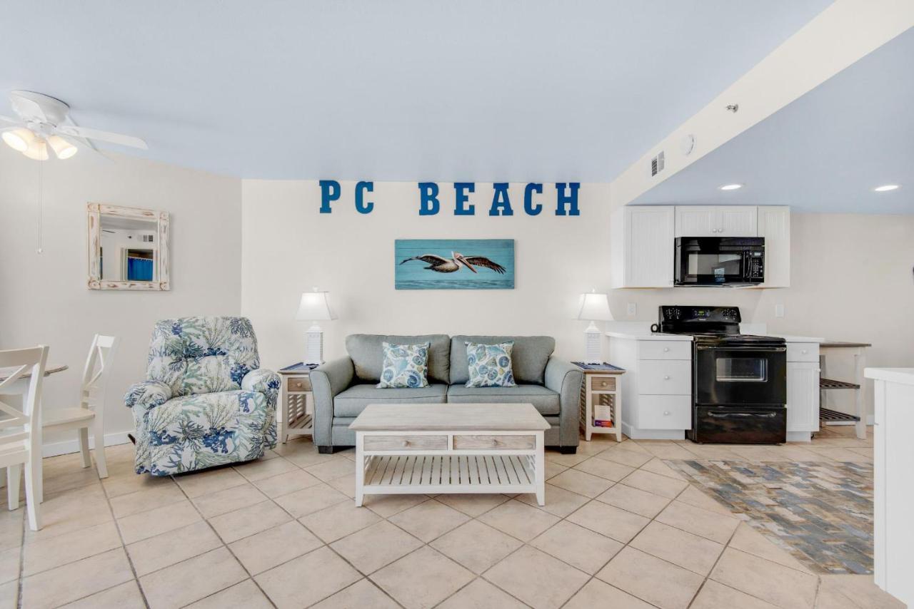 Sunbird 709W Beach Life Panama City Beach Extérieur photo