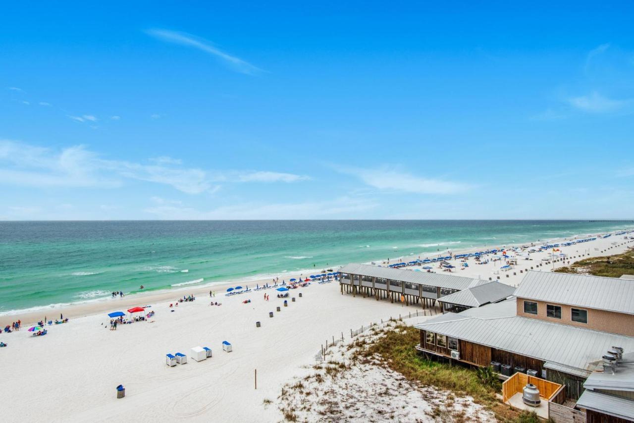 Sunbird 709W Beach Life Panama City Beach Extérieur photo