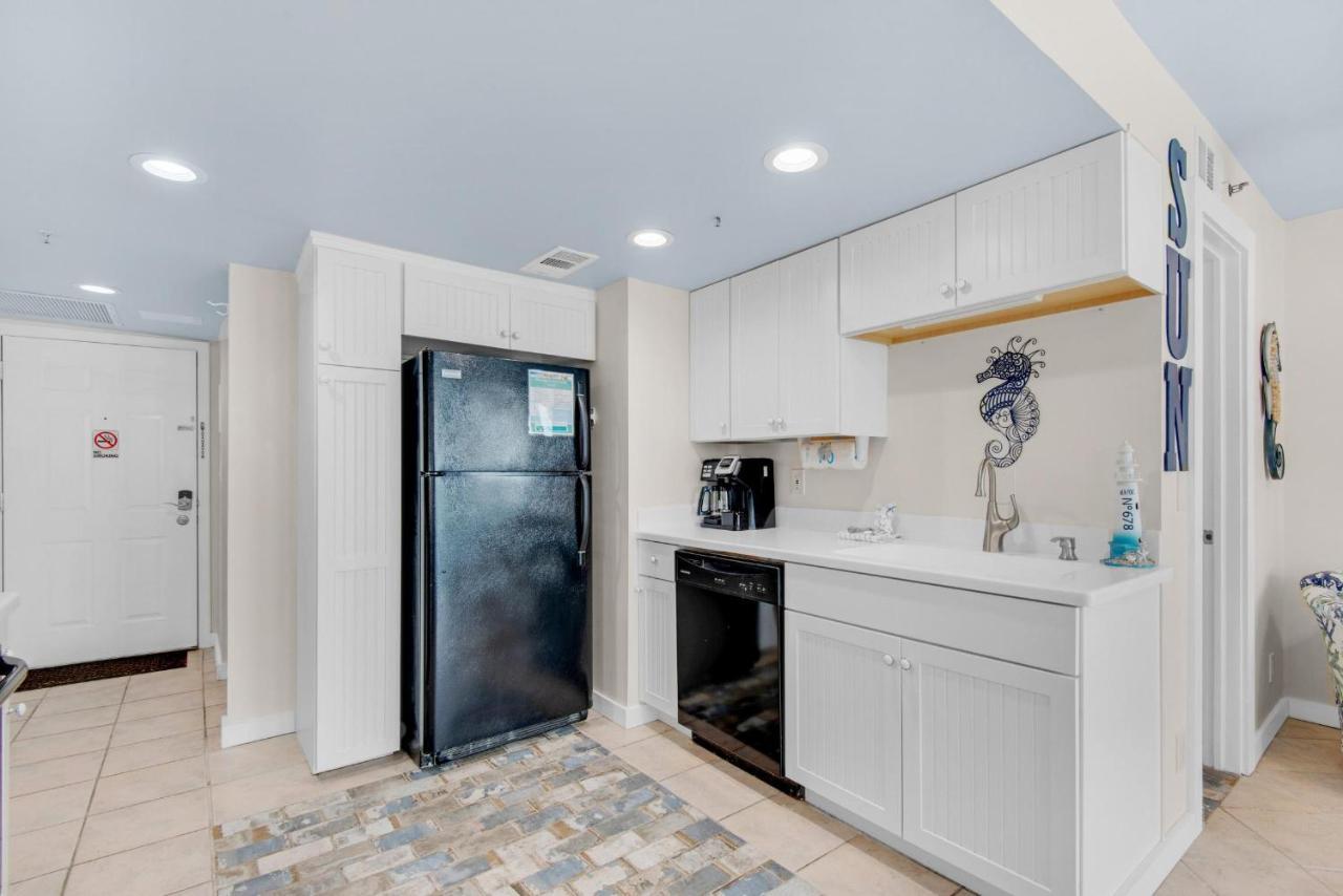 Sunbird 709W Beach Life Panama City Beach Extérieur photo