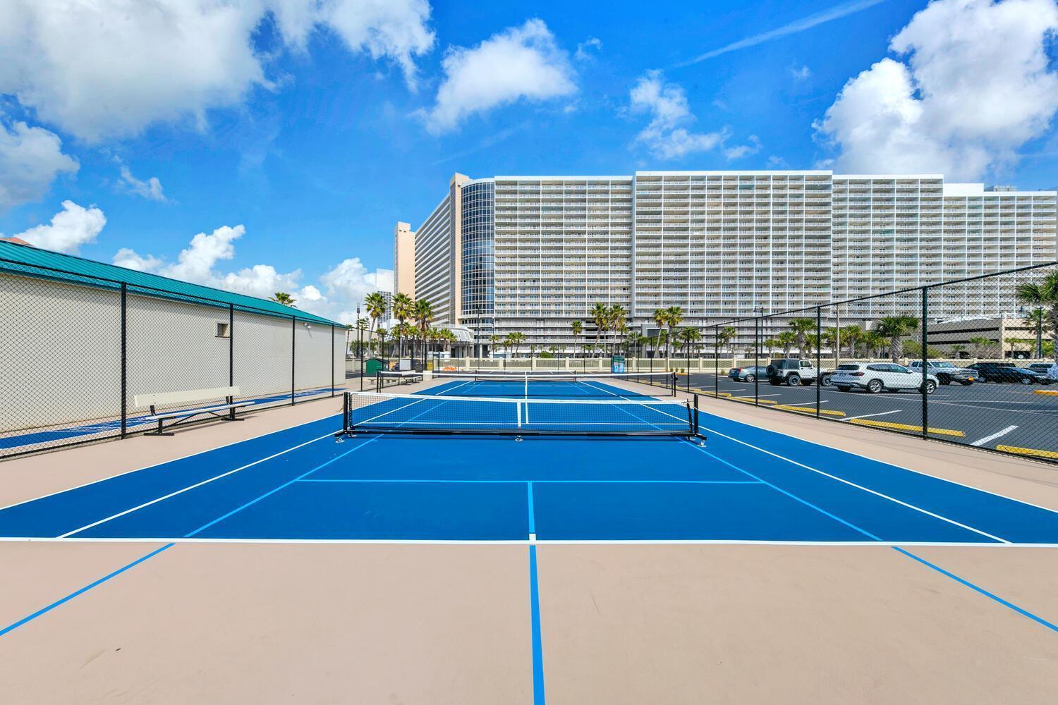 Sunbird 709W Beach Life Panama City Beach Extérieur photo
